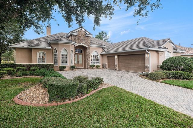 5071 DELACROIX DRIVE, Brooksville, FL 34604