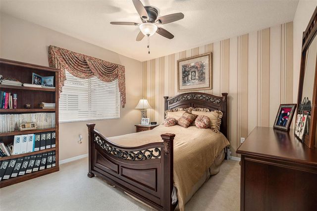 5071 DELACROIX DRIVE, Brooksville, FL 34604