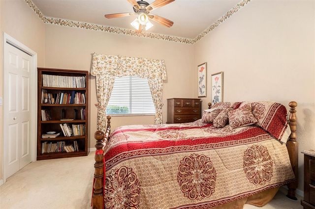 5071 DELACROIX DRIVE, Brooksville, FL 34604