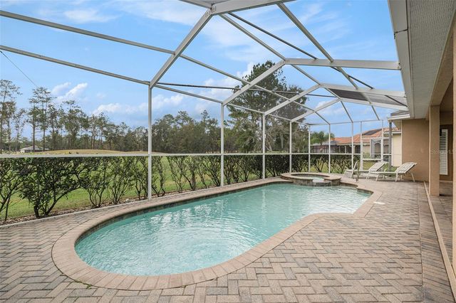 5071 DELACROIX DRIVE, Brooksville, FL 34604