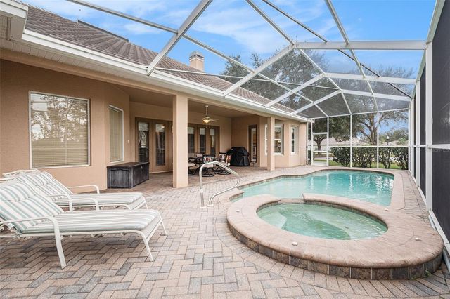 5071 DELACROIX DRIVE, Brooksville, FL 34604