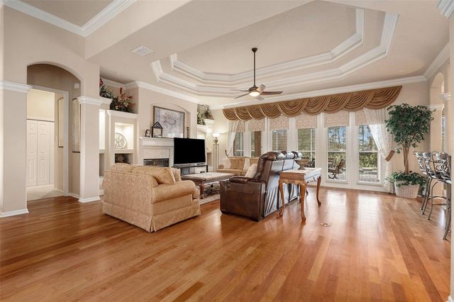 5071 DELACROIX DRIVE, Brooksville, FL 34604