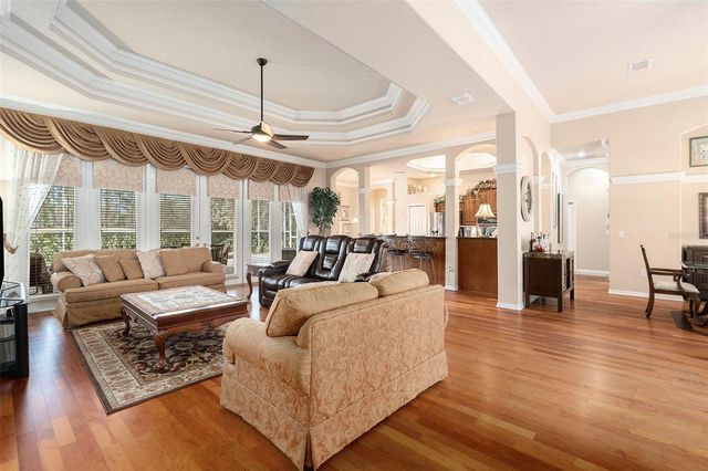 5071 DELACROIX DRIVE, Brooksville, FL 34604