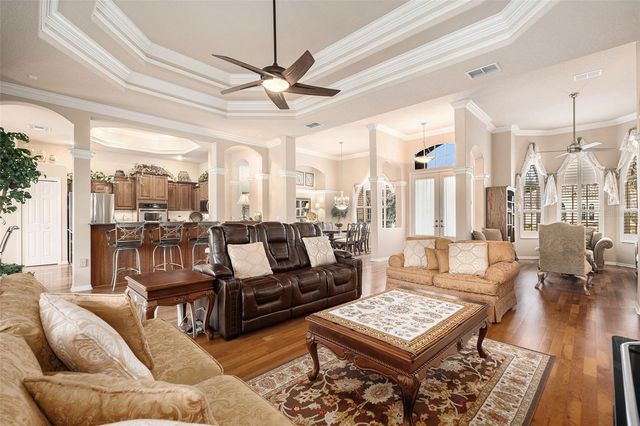 5071 DELACROIX DRIVE, Brooksville, FL 34604