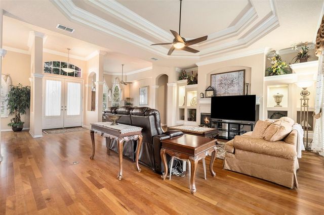 5071 DELACROIX DRIVE, Brooksville, FL 34604