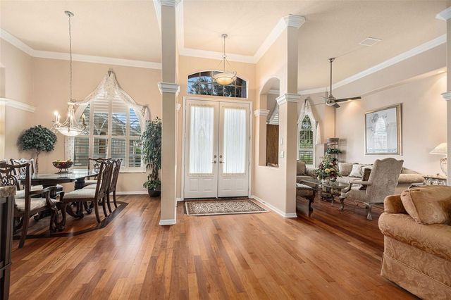 5071 DELACROIX DRIVE, Brooksville, FL 34604