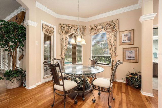 5071 DELACROIX DRIVE, Brooksville, FL 34604