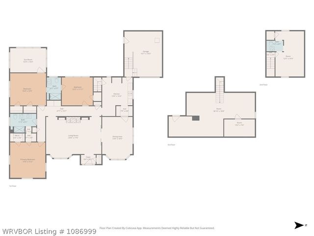 912 S 24th Street, Fort Smith, AR 72901