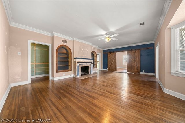 912 S 24th Street, Fort Smith, AR 72901