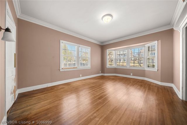 912 S 24th Street, Fort Smith, AR 72901