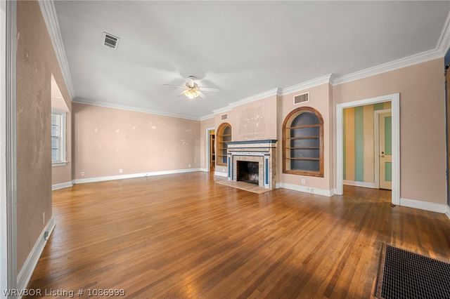 912 S 24th Street, Fort Smith, AR 72901