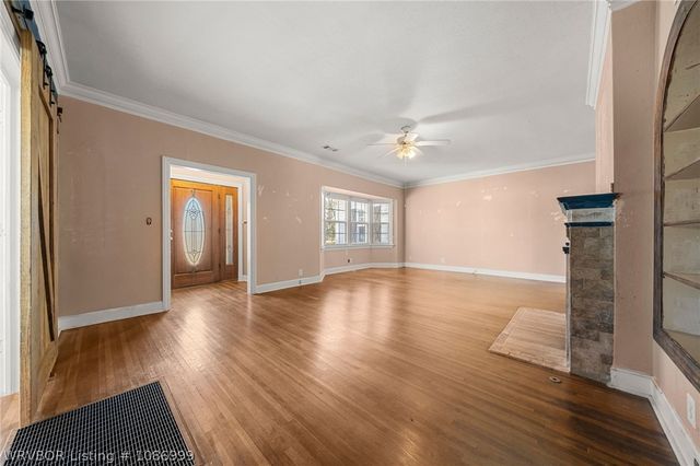 912 S 24th Street, Fort Smith, AR 72901