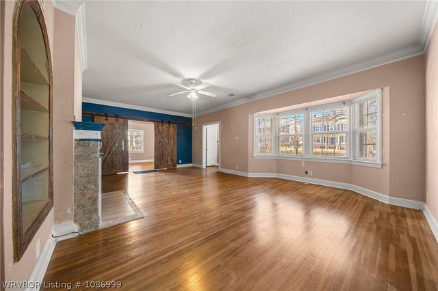 912 S 24th Street, Fort Smith, AR 72901