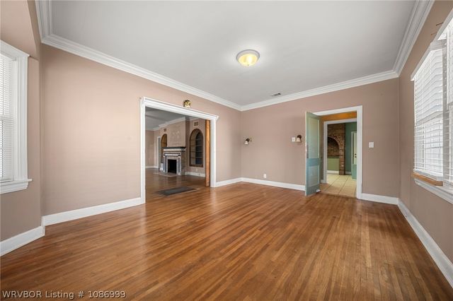 912 S 24th Street, Fort Smith, AR 72901