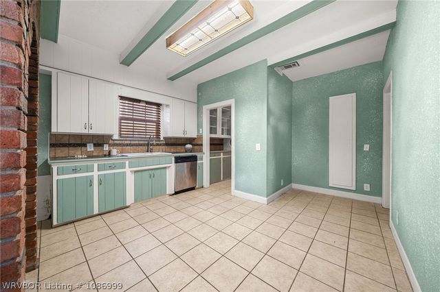 912 S 24th Street, Fort Smith, AR 72901