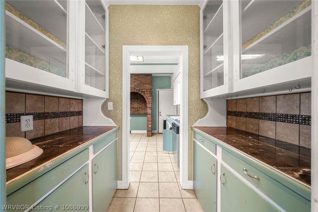 912 S 24th Street, Fort Smith, AR 72901