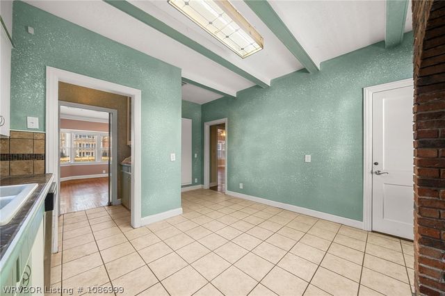 912 S 24th Street, Fort Smith, AR 72901