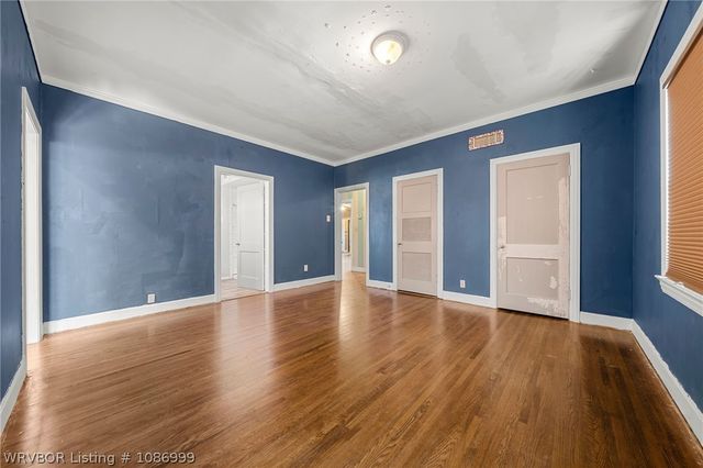 912 S 24th Street, Fort Smith, AR 72901