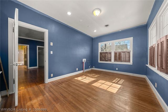 912 S 24th Street, Fort Smith, AR 72901