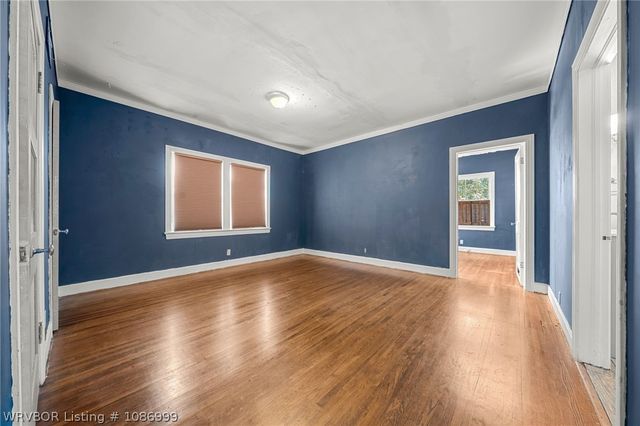 912 S 24th Street, Fort Smith, AR 72901