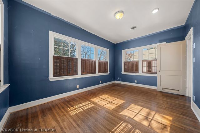 912 S 24th Street, Fort Smith, AR 72901