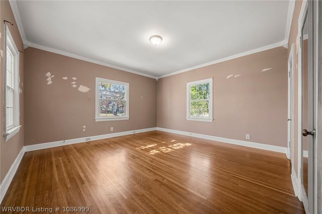 912 S 24th Street, Fort Smith, AR 72901