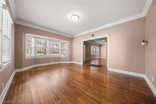 912 S 24th Street, Fort Smith, AR 72901