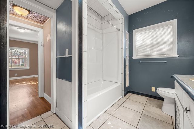 912 S 24th Street, Fort Smith, AR 72901