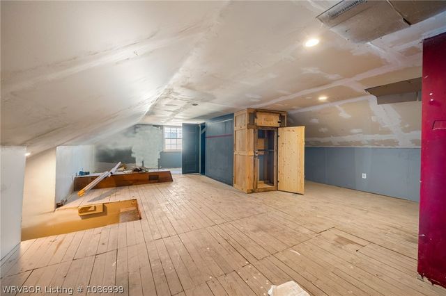 912 S 24th Street, Fort Smith, AR 72901