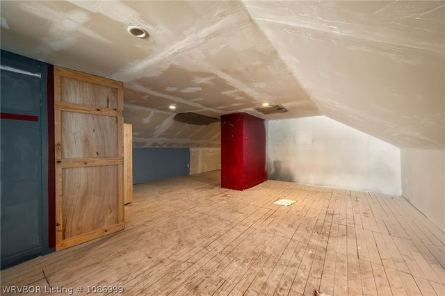 912 S 24th Street, Fort Smith, AR 72901