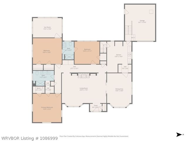 912 S 24th Street, Fort Smith, AR 72901