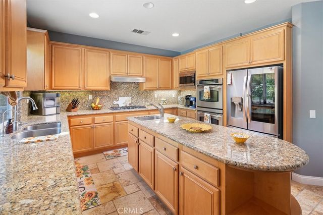 29160 Harmony Way, Saugus, CA 91390