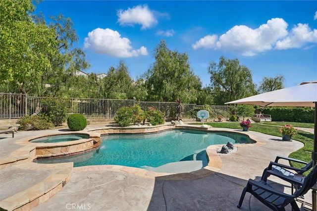 29160 Harmony Way, Saugus, CA 91390