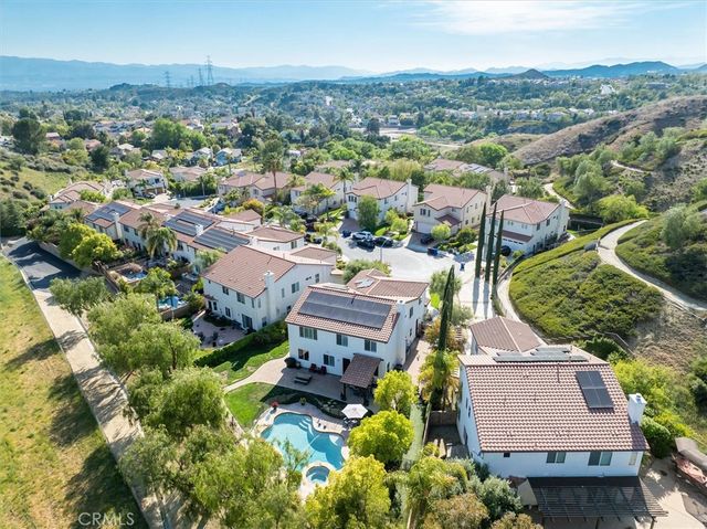 29160 Harmony Way, Saugus, CA 91390