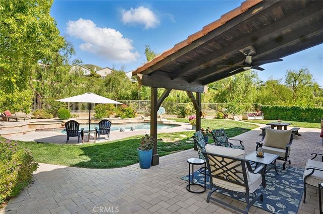 29160 Harmony Way, Saugus, CA 91390