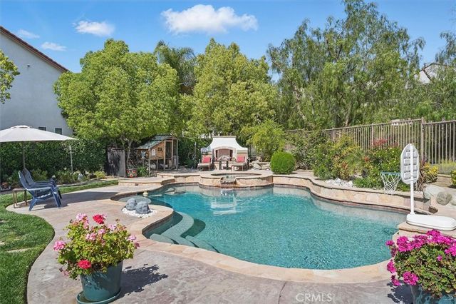 29160 Harmony Way, Saugus, CA 91390