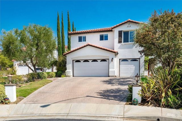 29160 Harmony Way, Saugus, CA 91390