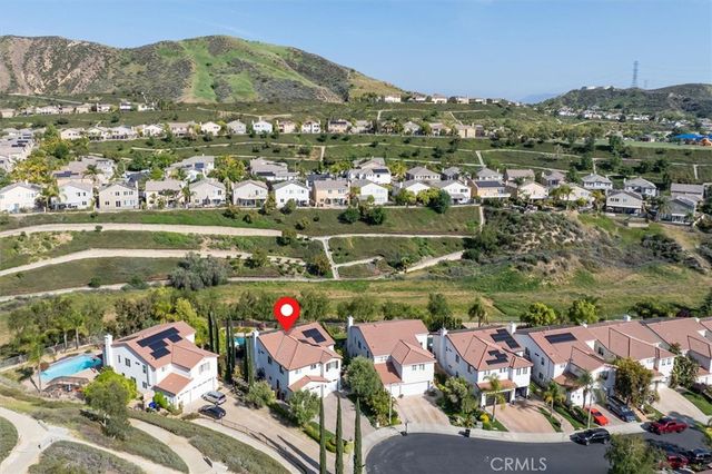 29160 Harmony Way, Saugus, CA 91390