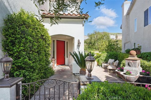 29160 Harmony Way, Saugus, CA 91390