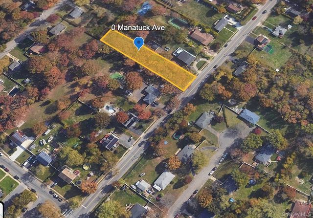 0 Manatuck Boulevard, Bay Shore, NY 11706