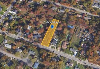 0 Manatuck Boulevard, Bay Shore, NY 11706