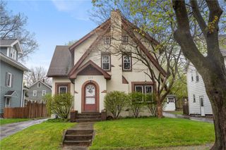 299 Spencer Road, Irondequoit, NY 14609