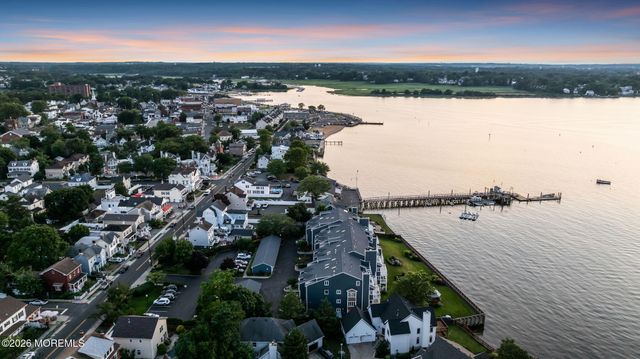 135 First Street 3B, Keyport, NJ 07735