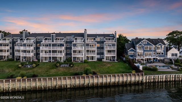 135 First Street 3B, Keyport, NJ 07735