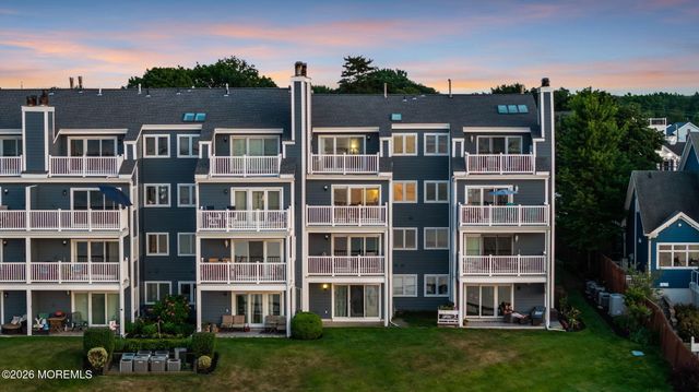 135 First Street 3B, Keyport, NJ 07735