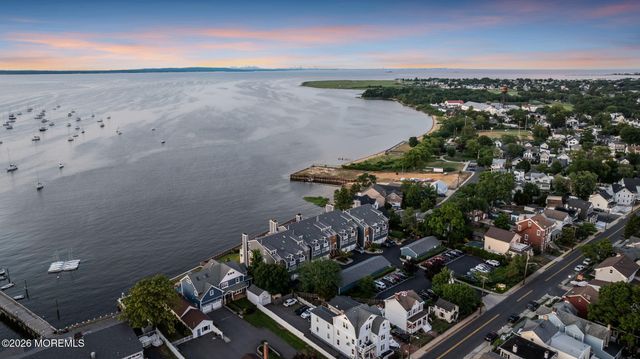 135 First Street 3B, Keyport, NJ 07735