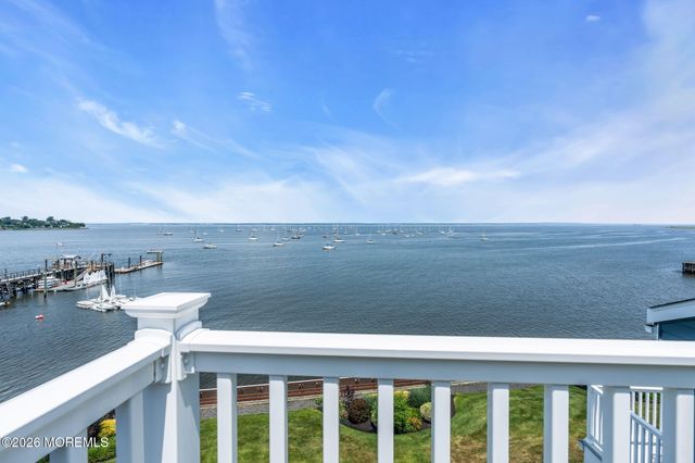 135 First Street 3B, Keyport, NJ 07735