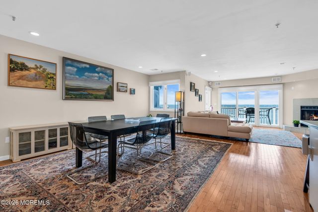 135 First Street 3B, Keyport, NJ 07735
