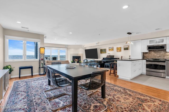 135 First Street 3B, Keyport, NJ 07735