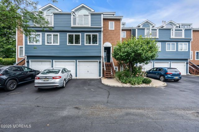 135 First Street 3B, Keyport, NJ 07735